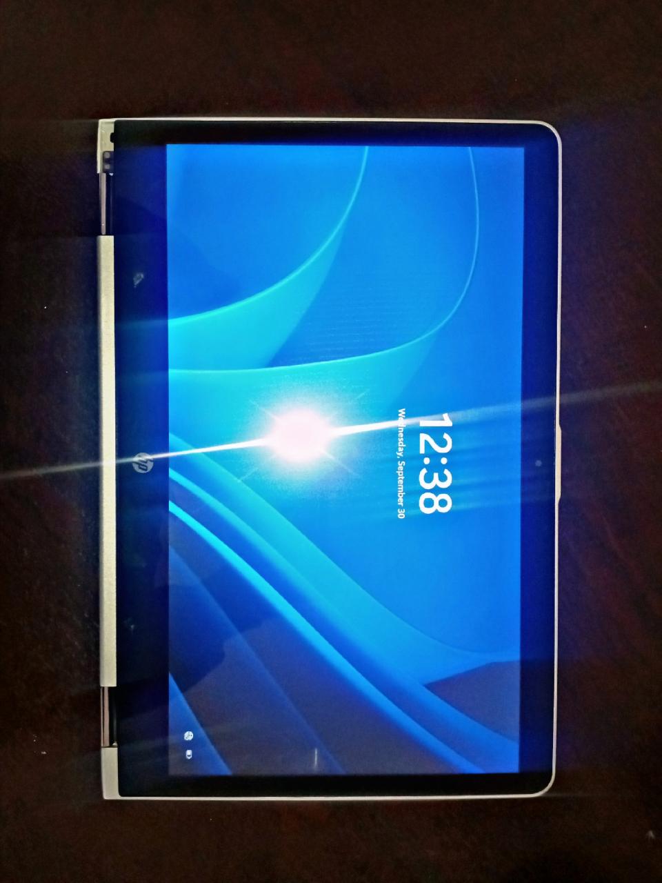 HP PAVILION X360 CONVERTIBLE 2 EM 1TOUCH SCREEN 🇿🇦 - 4