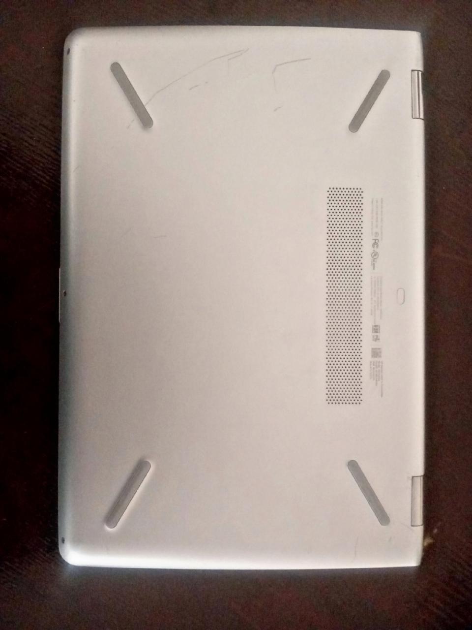 HP PAVILION X360 CONVERTIBLE 2 EM 1TOUCH SCREEN 🇿🇦 - 2