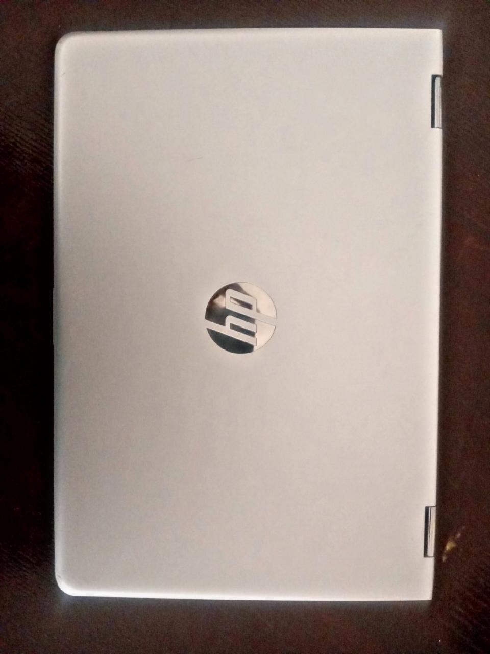 HP PAVILION X360 CONVERTIBLE 2 EM 1TOUCH SCREEN 🇿🇦