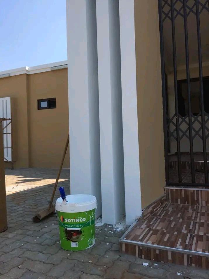 Ladrilhador profissional