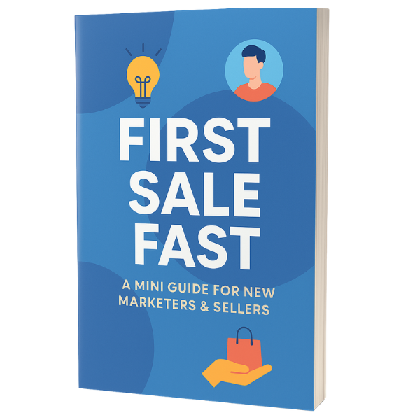 Primeira Venda Rápida