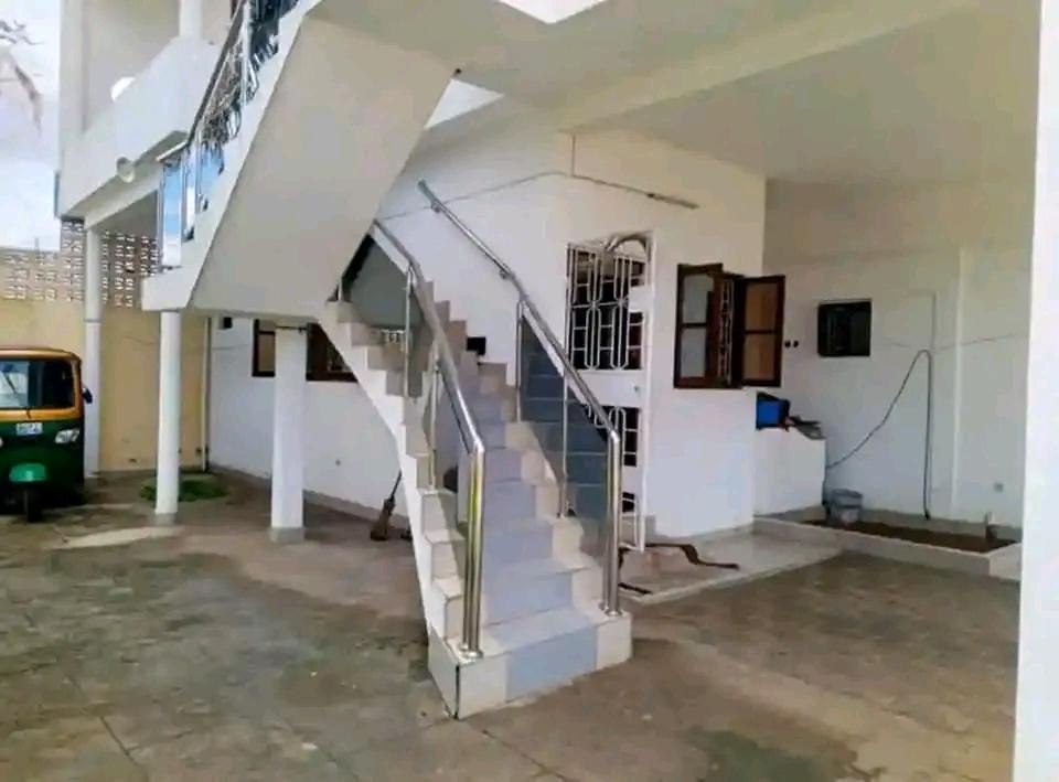 arrendo tipo2 no magoanine cmc bem próximo a estrada - 2