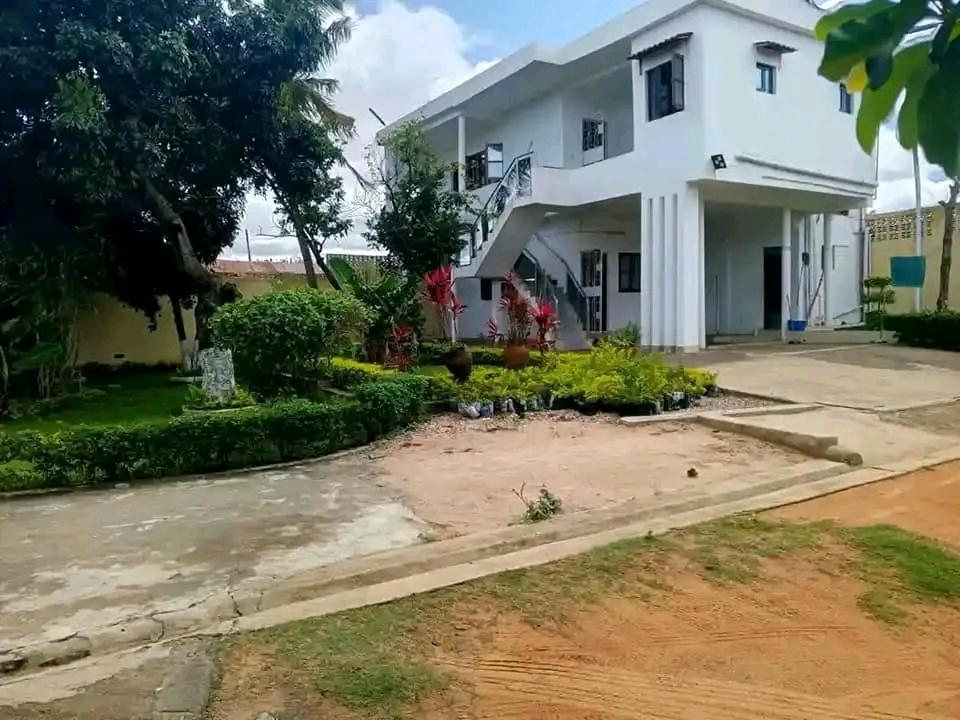 arrendo tipo2 no magoanine cmc bem próximo a estrada - 3