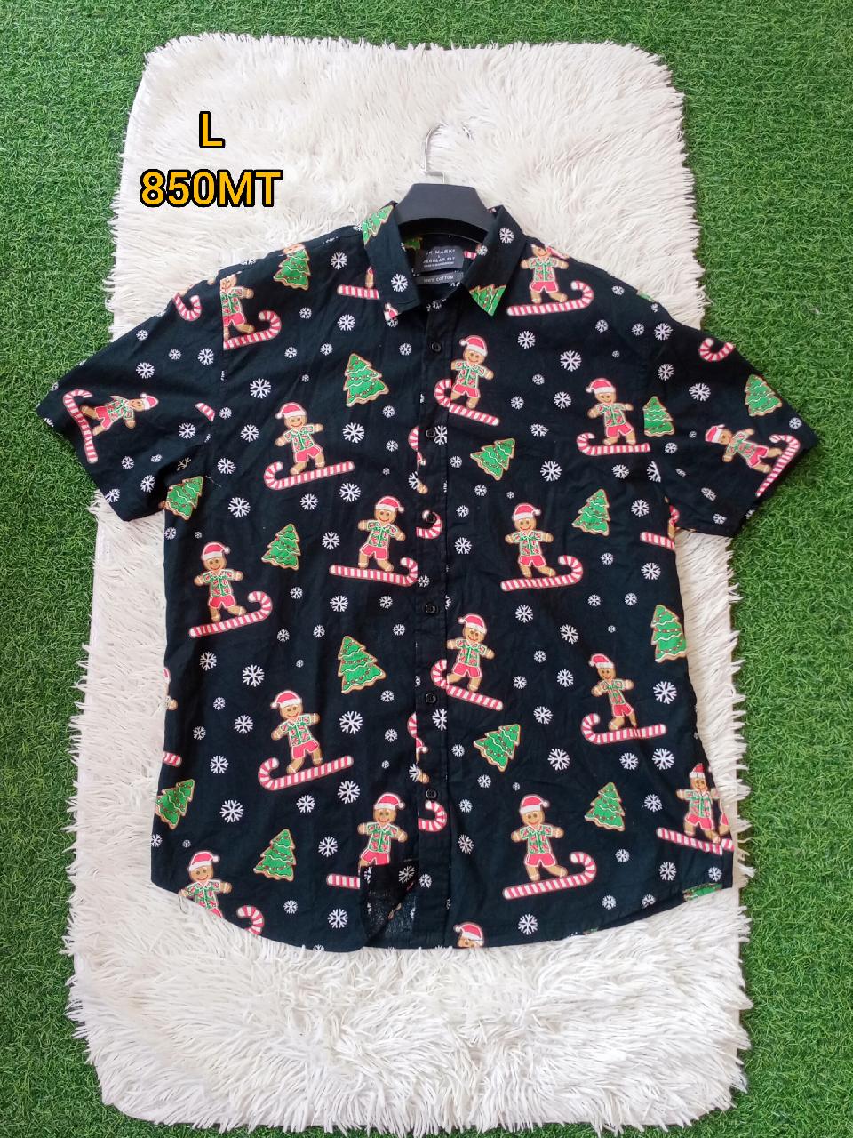 Camisa Tropical - 4
