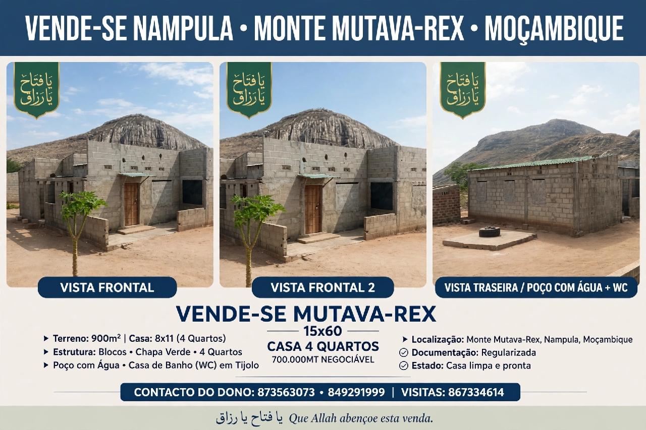 vender uma casa