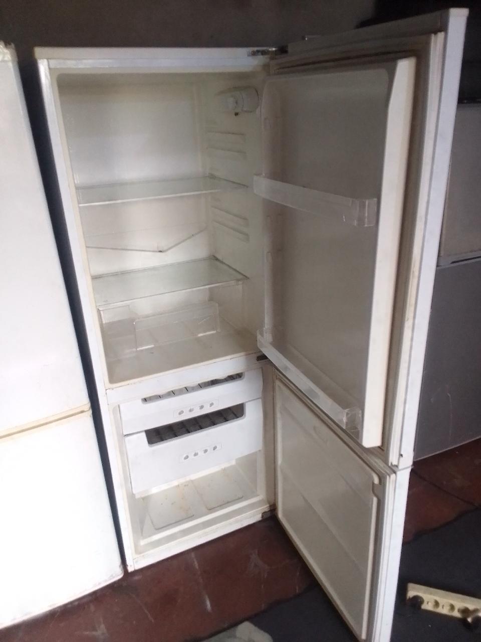 vendo geleiras - 2