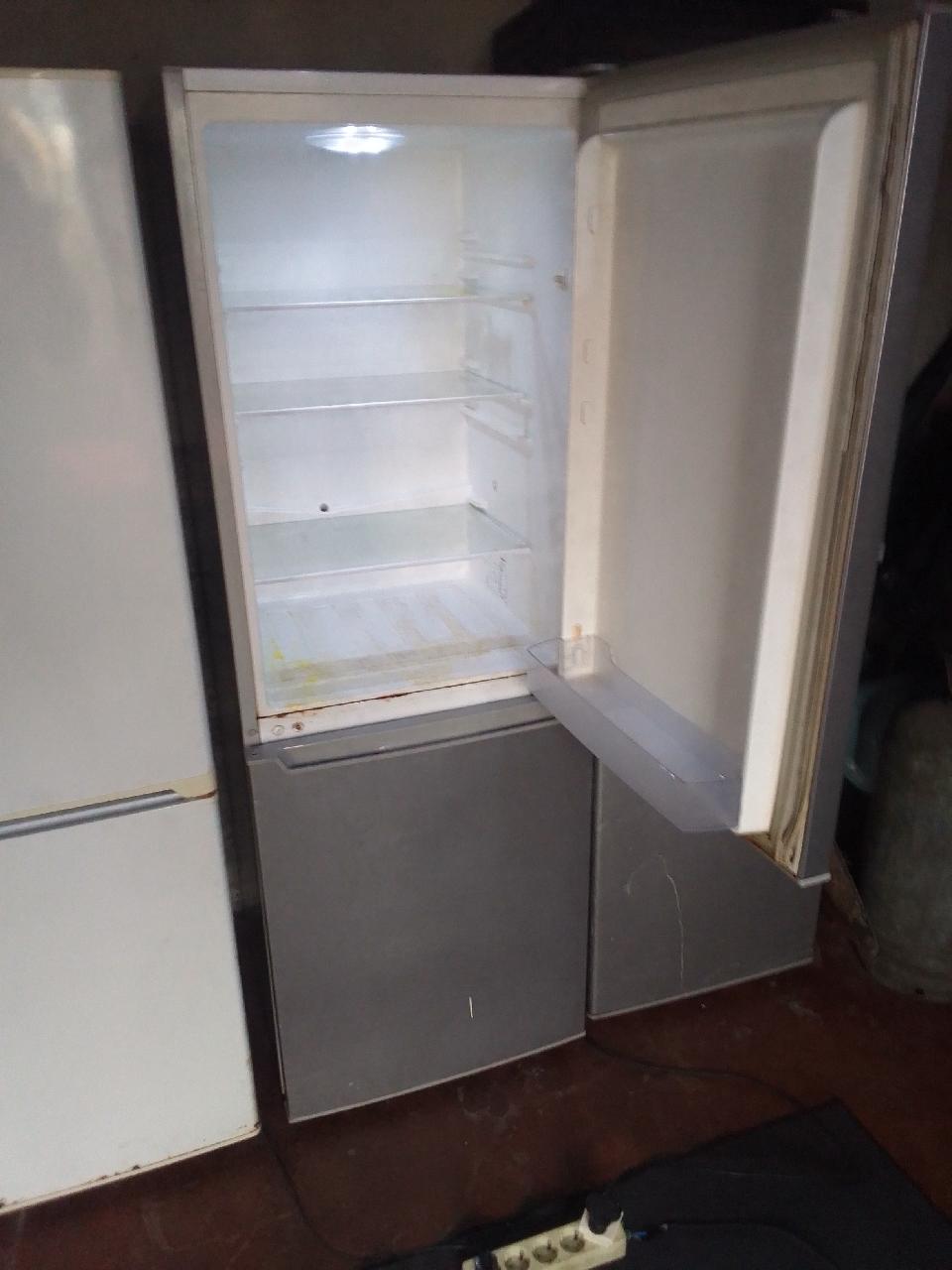 vendo geleiras - 4