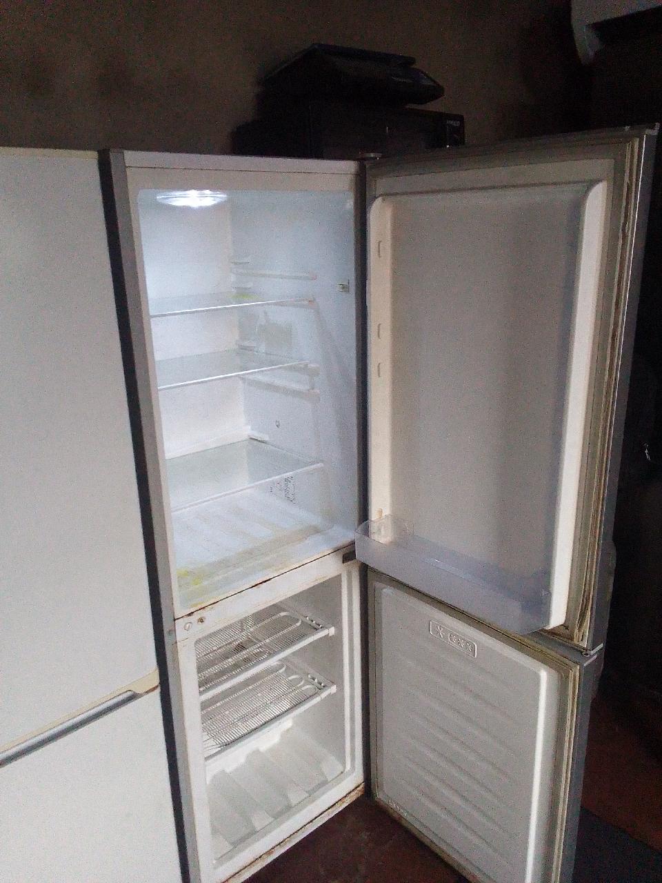 vendo geleiras - 5