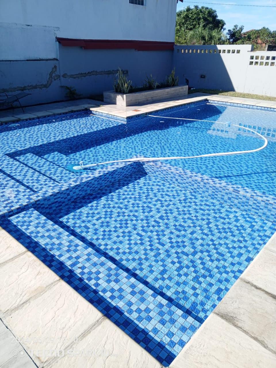 piscinas modernas - 3