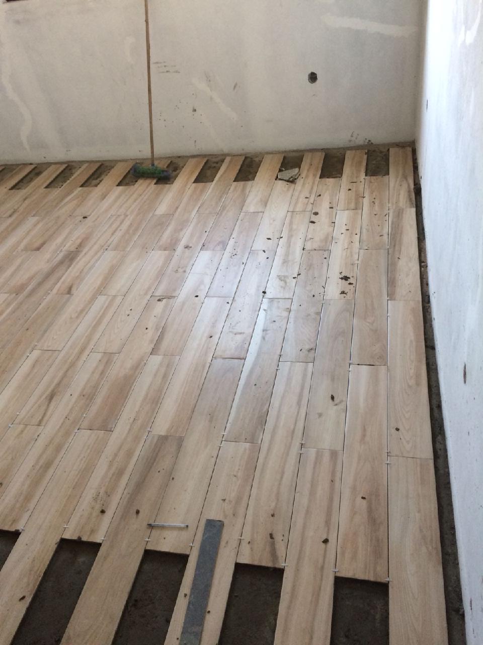 Ladrilhador profissional