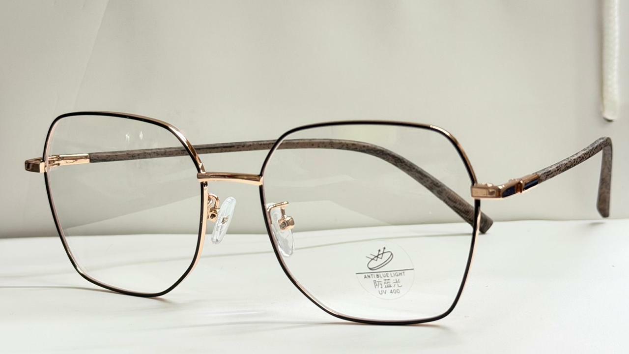 preciso vender óculos e lentes - 5