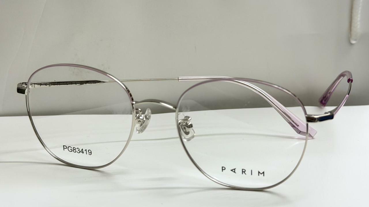 preciso vender óculos e lentes