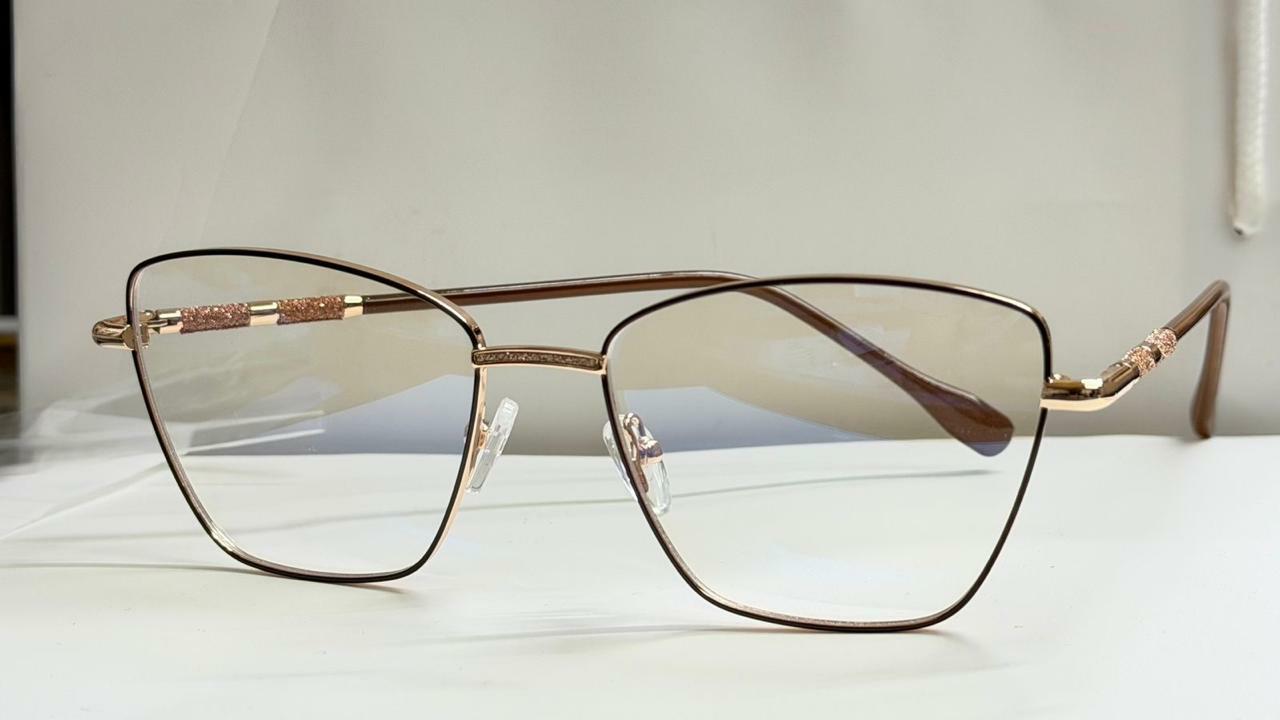 preciso vender óculos e lentes