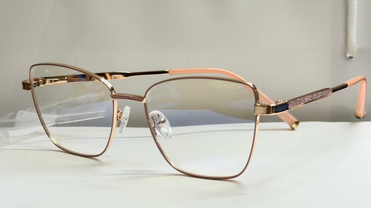 preciso vender óculos e lentes