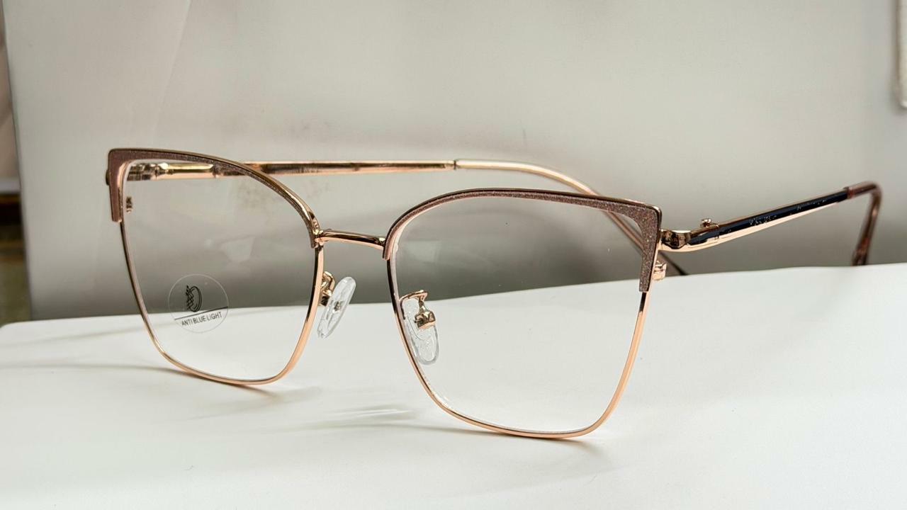 preciso vender óculos e lentes