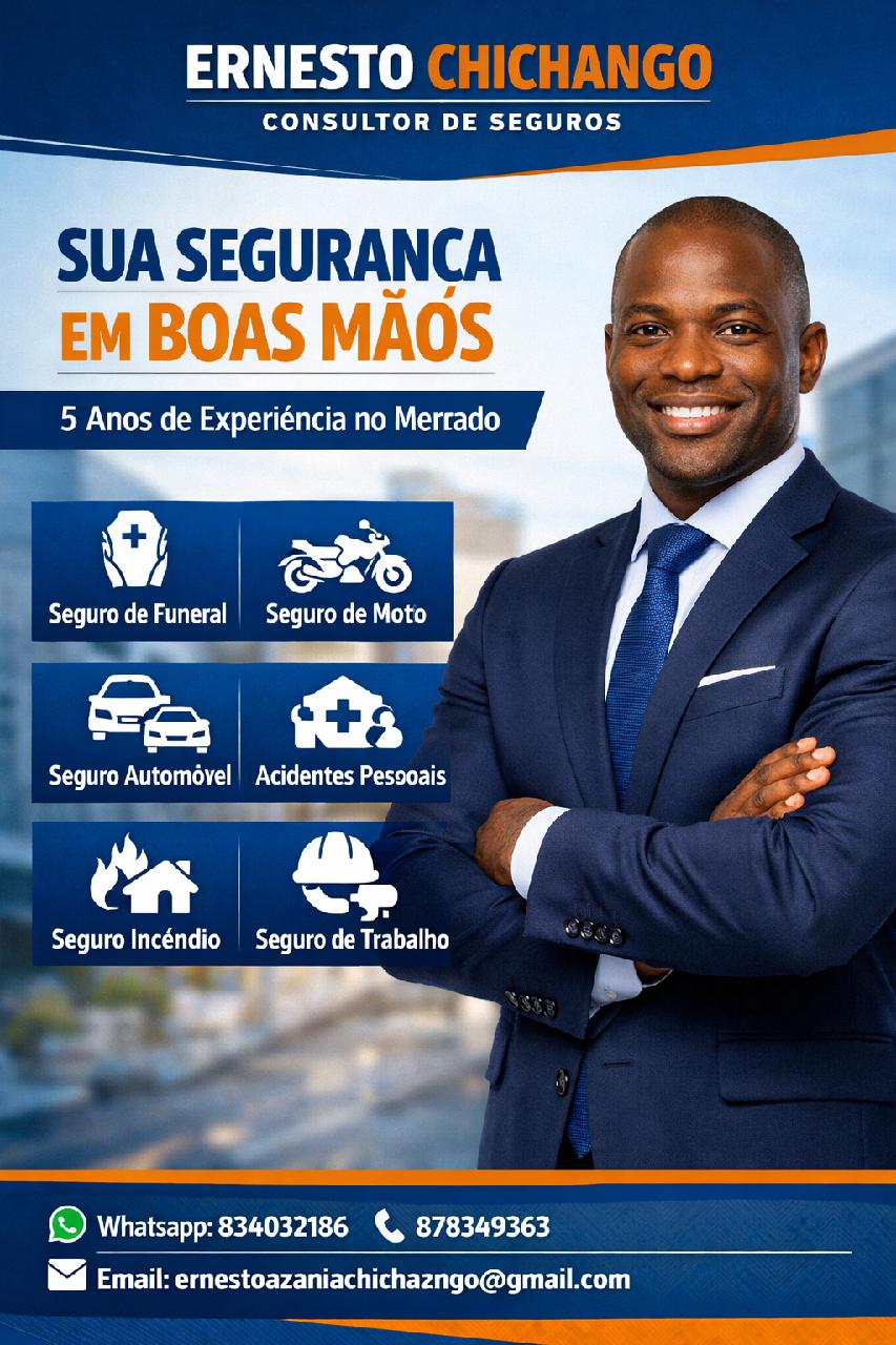 Seguros Para si com Confiança