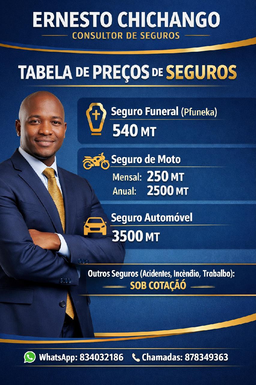 Seguros Para si com Confiança