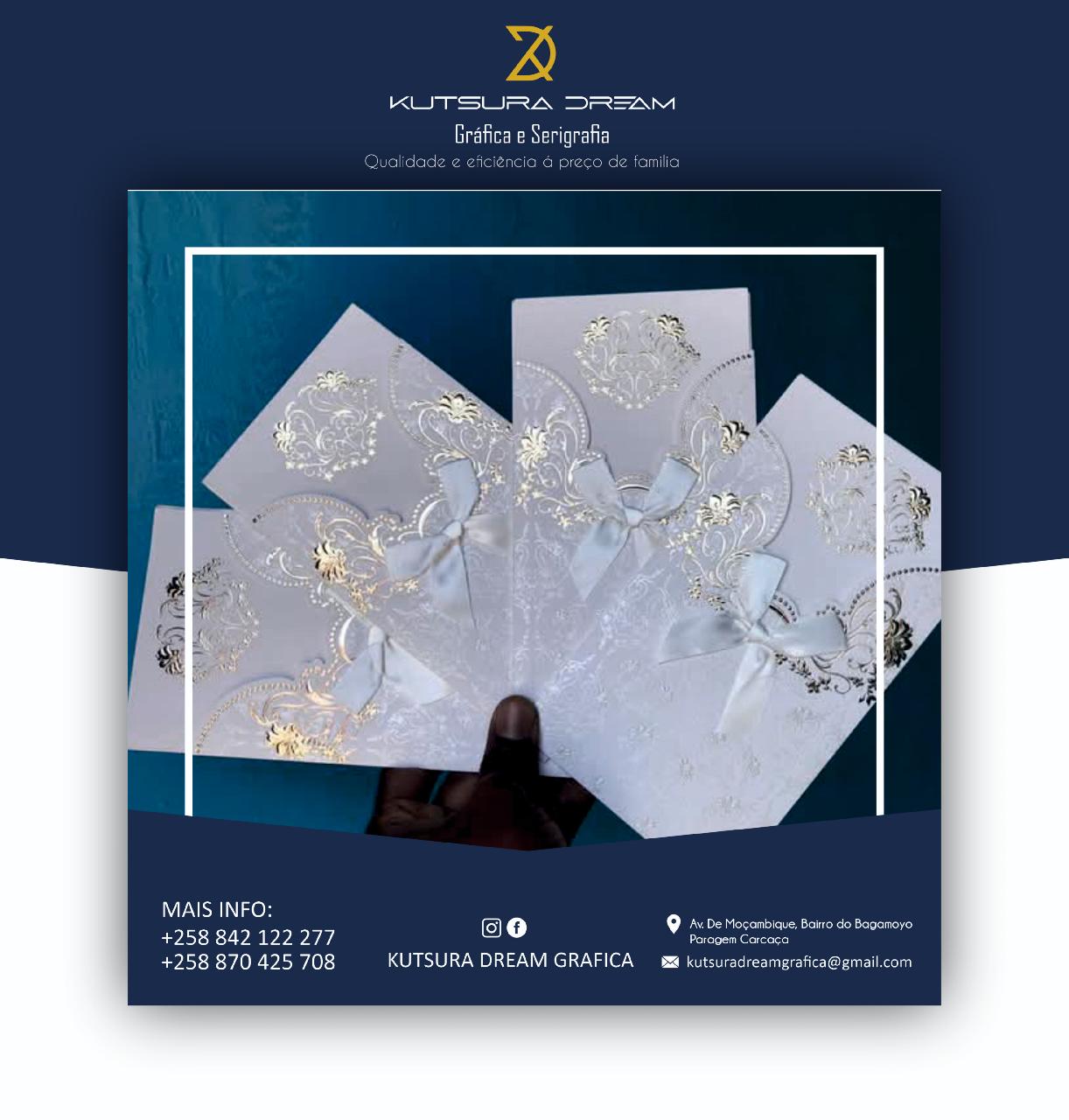 CONVITES DE CASAMENTO