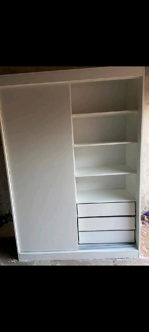Guarda roupa