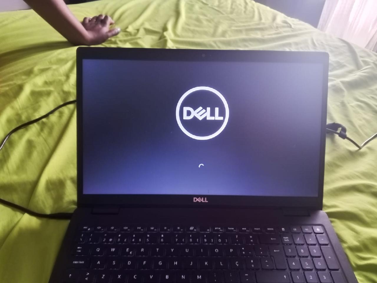 vendo Laptop - 2