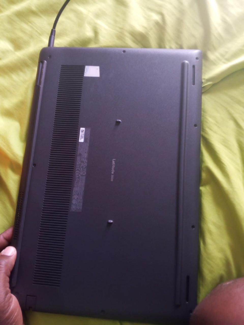 vendo Laptop
