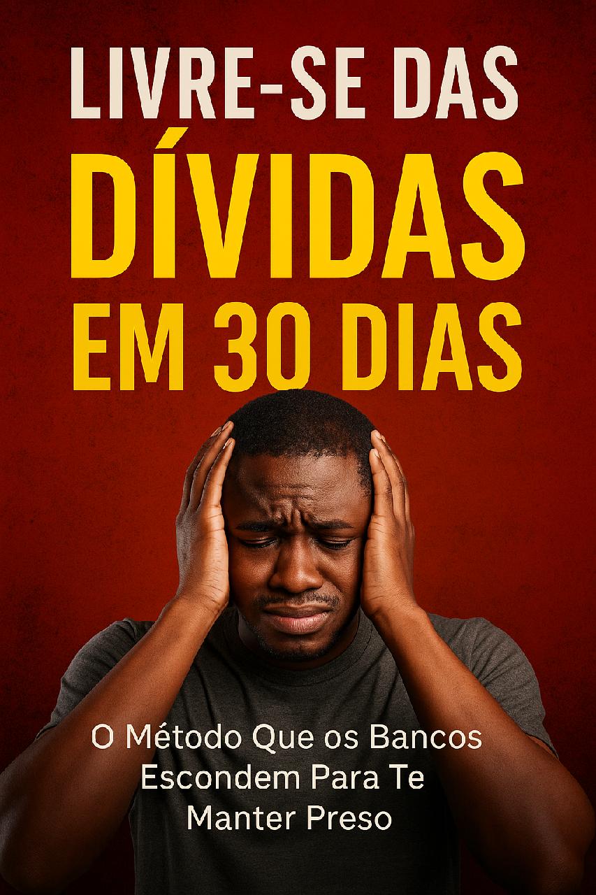 (Clique no Link na Descrição naixe grátis) Livre das Dividas