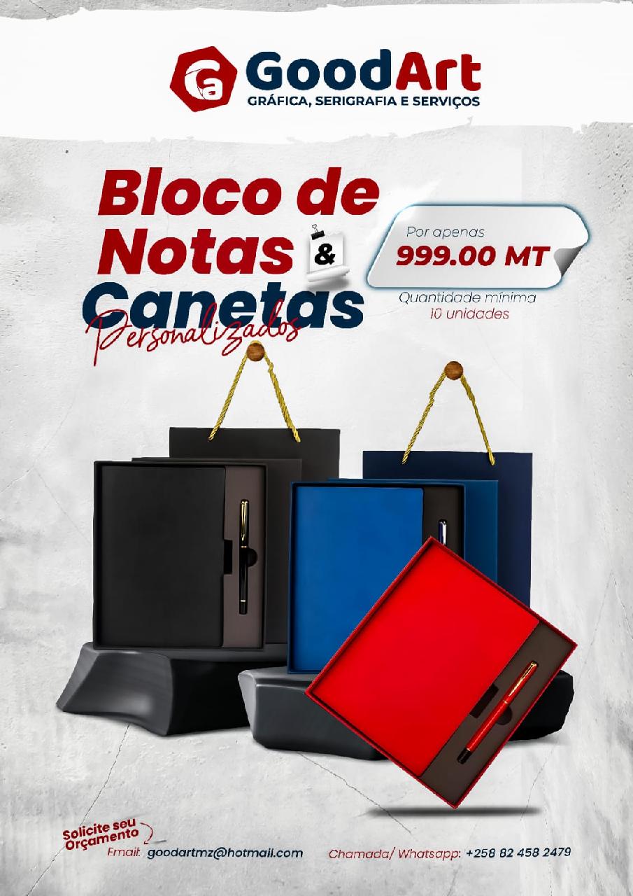 Serviço de Gráfica e Serigrafia - 2