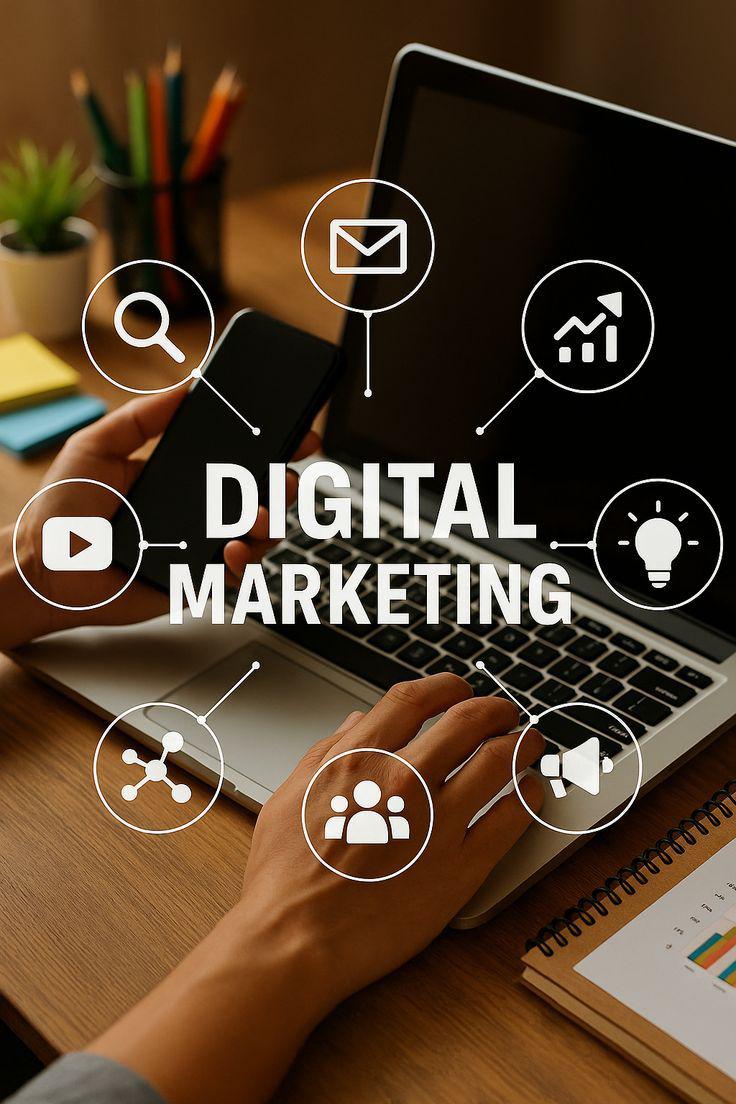 Como fazer Marketing Digital em Moçambique - 4